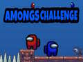 ಗೇಮ್ Amongs Challenge