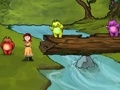 खेल Anika Dyssey