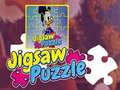 खेल Scrooge Jigsaw Tile Mania