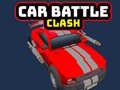 खेल Car Battle Clash