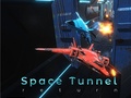 खेल Space Tunnel