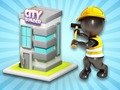 खेल City Builder