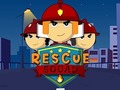 खेल Rescue Squad