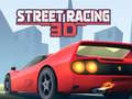 खेल Street Racihg 3D