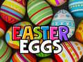 खेल Easter Eggs