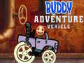 खेल Buddy Adventure Vehicle