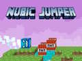 खेल Nubic Jumper