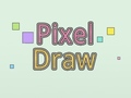 खेल Pixel Draw