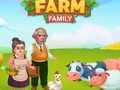 खेल Farm Family