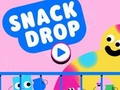 खेल Snack Drop