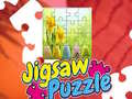 खेल Jigsaw Puzzle