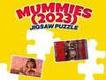 खेल Mummies (2023) Jigsaw Puzzle