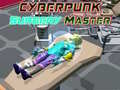 खेल Cyberpunk Surgery Master 