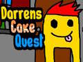 खेल Darrens Cake Quest