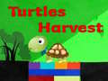 खेल Turtles Harvest