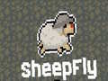 खेल SheepFly