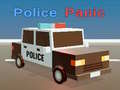 खेल Police Panic