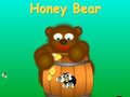 खेल Honey Bear