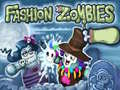 खेल Fashion Zombies Dash The Dead