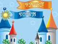 खेल Fairy Town