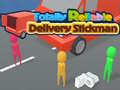 ગેમ Totally Reliable Delivery Stickman 
