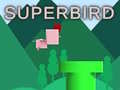 खेल SuperBird