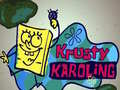 खेल Friday Night Funkin'  Krusty Karoling
