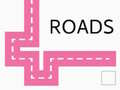 खेल Roads