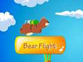 ગેમ Bear Flight
