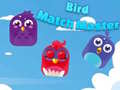 खेल Bird Match Master