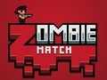 खेल Zombie Match