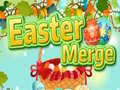 खेल Easter Merge
