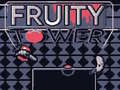 खेल Fruity Tower