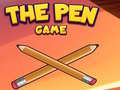 खेल The Pen Game