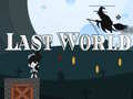 खेल Last World