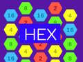 खेल Hex