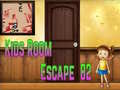 खेल Amgel Kids Room Escape 82