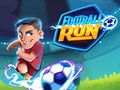 ಗೇಮ್ Football Run