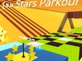 खेल Kogama: Stars Parkour