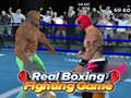 खेल Real Boxing Fighting Game