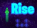 खेल Rise