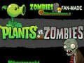 விளையாட்டு Plants vs Zombies (Fanmade)