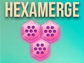 खेल Hexamerge