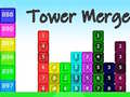 ಗೇಮ್ Tower Merge