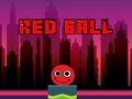 खेल Red Ball Remix