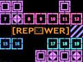 ગેમ Repower