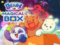 ગેમ We Baby Bears Magical Box