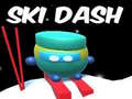 ಗೇಮ್ Ski Dash