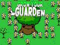 விளையாட்டு Grow Your Guarden