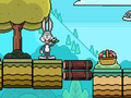 खेल Impostor Bunny